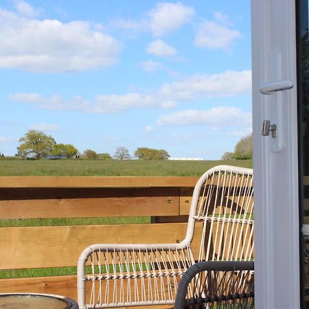 Villa The Old Workshop - A Cosy Country Retreat Gloucester Esterno foto