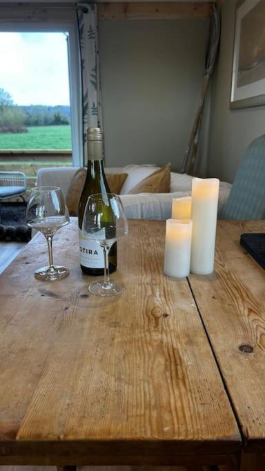 Villa The Old Workshop - A Cosy Country Retreat Gloucester Esterno foto