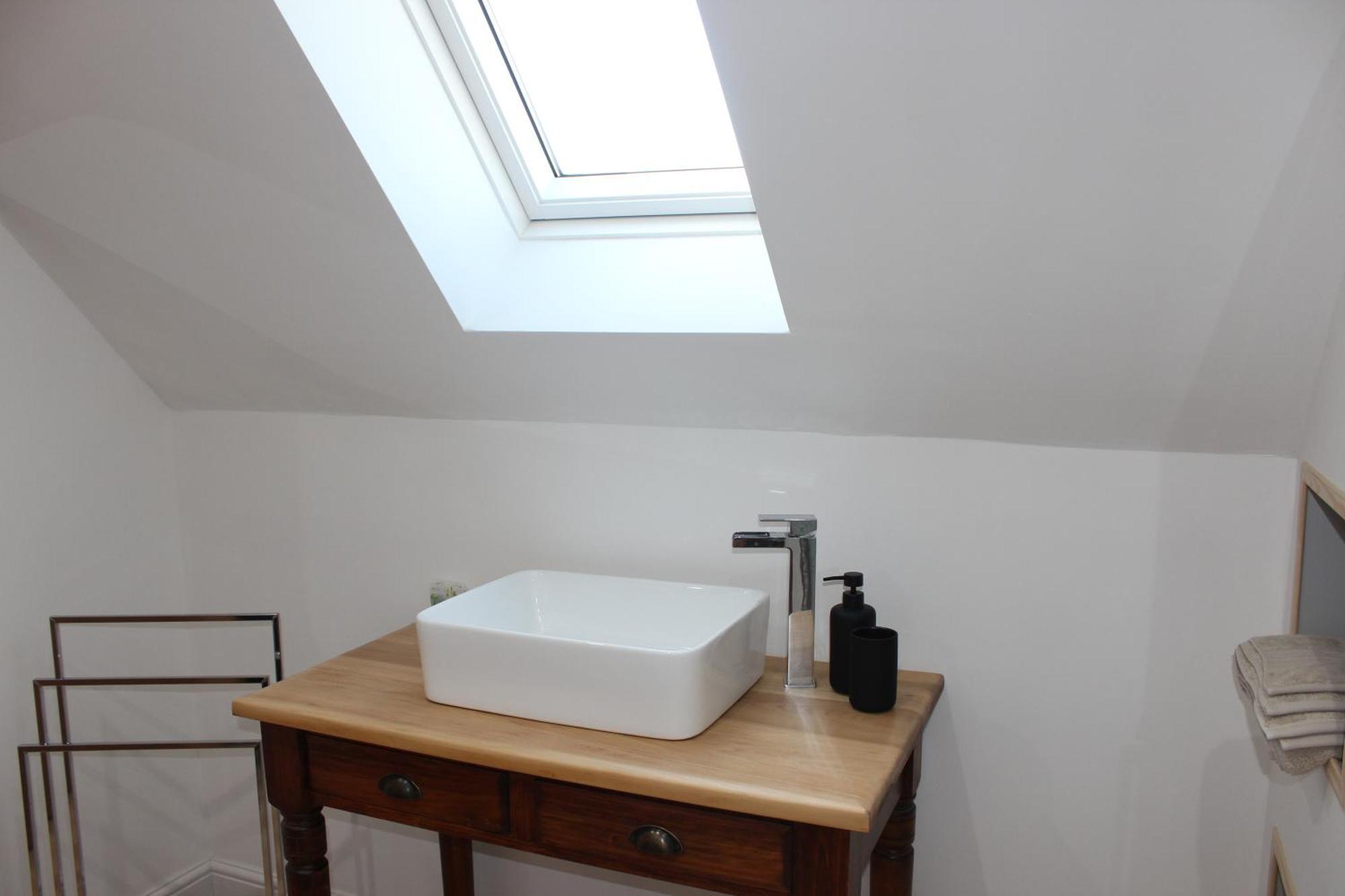 Villa The Old Workshop - A Cosy Country Retreat Gloucester Esterno foto