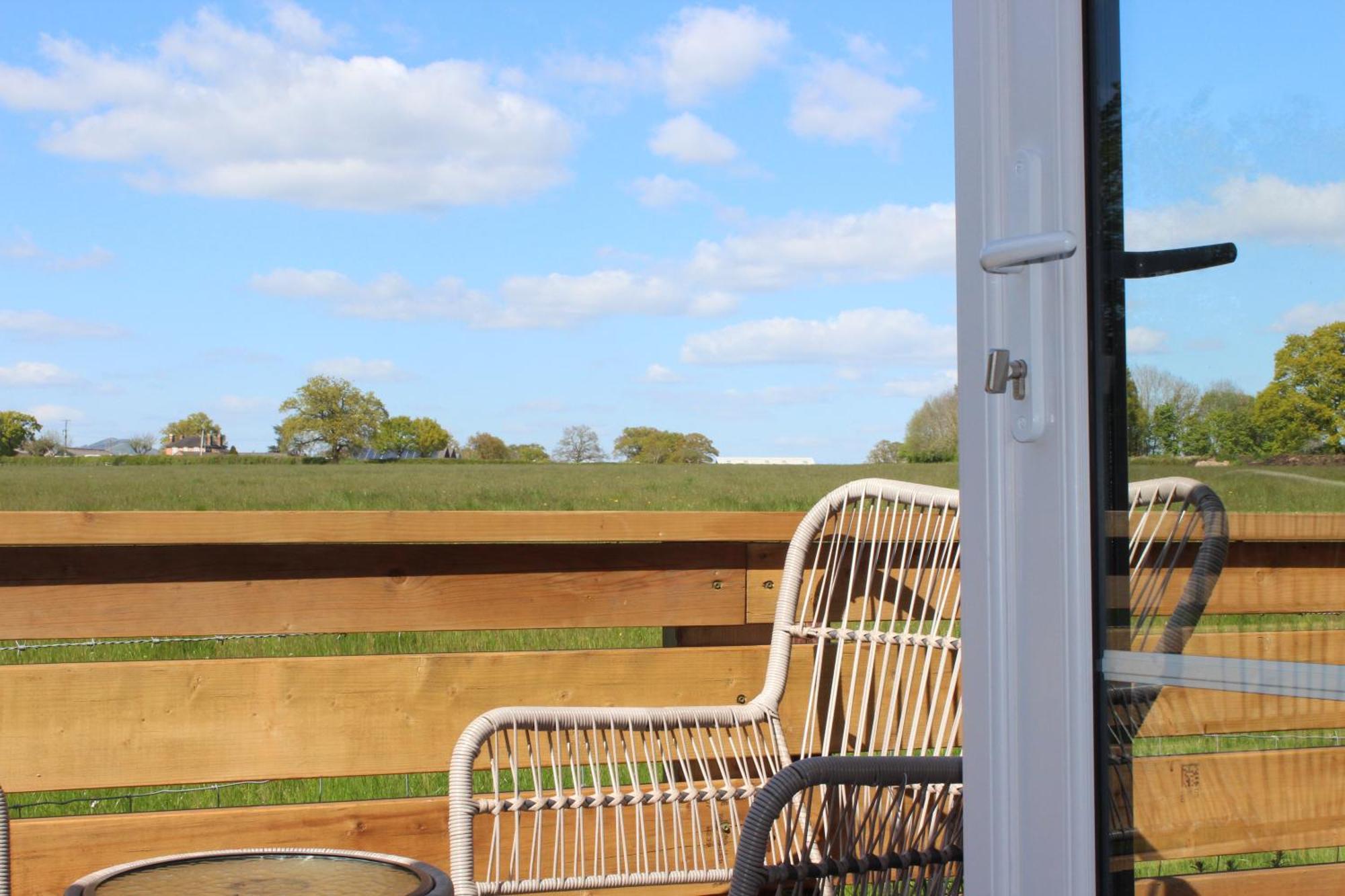 Villa The Old Workshop - A Cosy Country Retreat Gloucester Esterno foto
