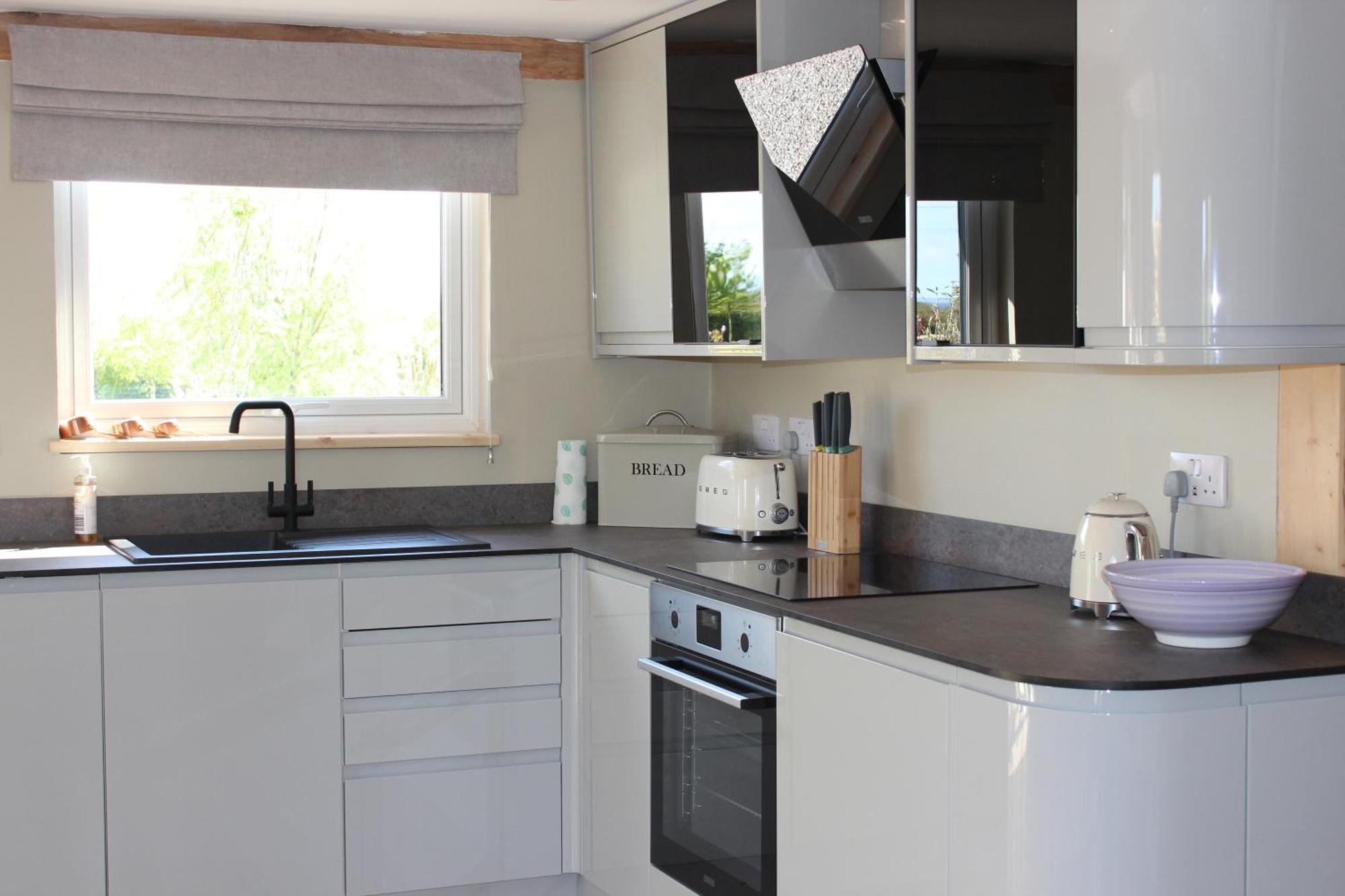 Villa The Old Workshop - A Cosy Country Retreat Gloucester Esterno foto