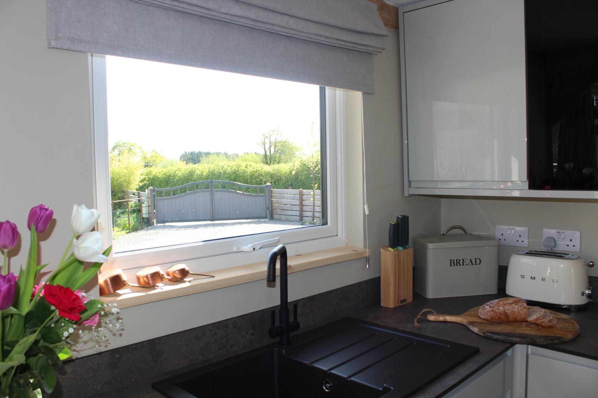 Villa The Old Workshop - A Cosy Country Retreat Gloucester Esterno foto